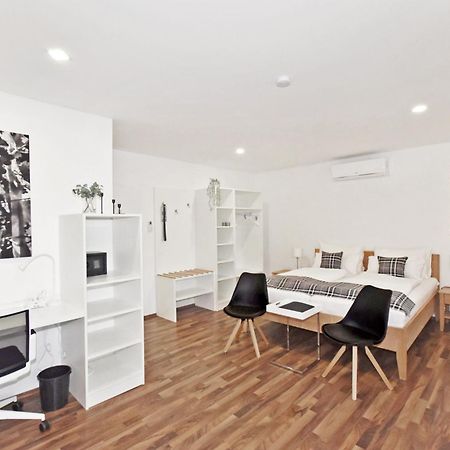 Casa Rust公寓 外观 照片