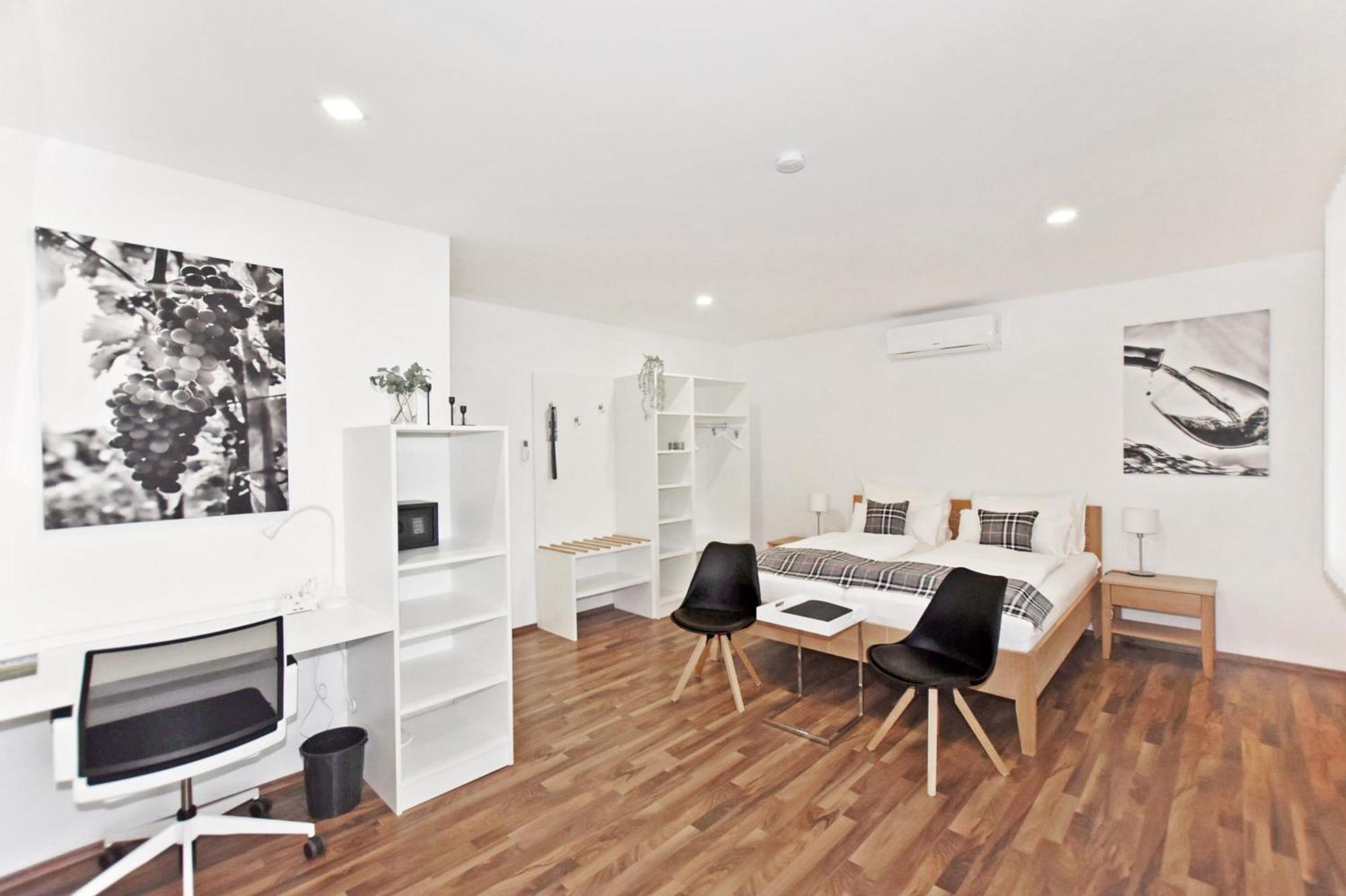 Casa Rust公寓 外观 照片